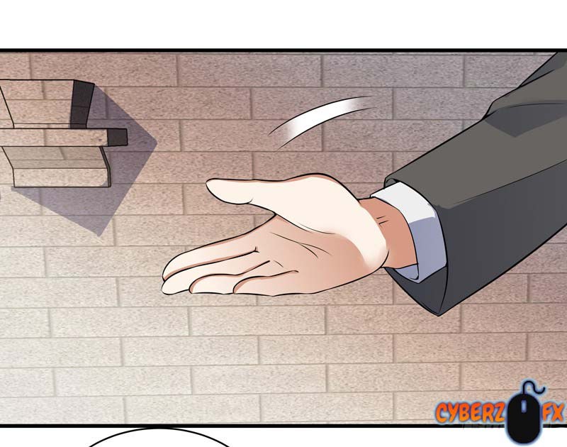 Celestial Jailer Chapter 17 Gambar 18